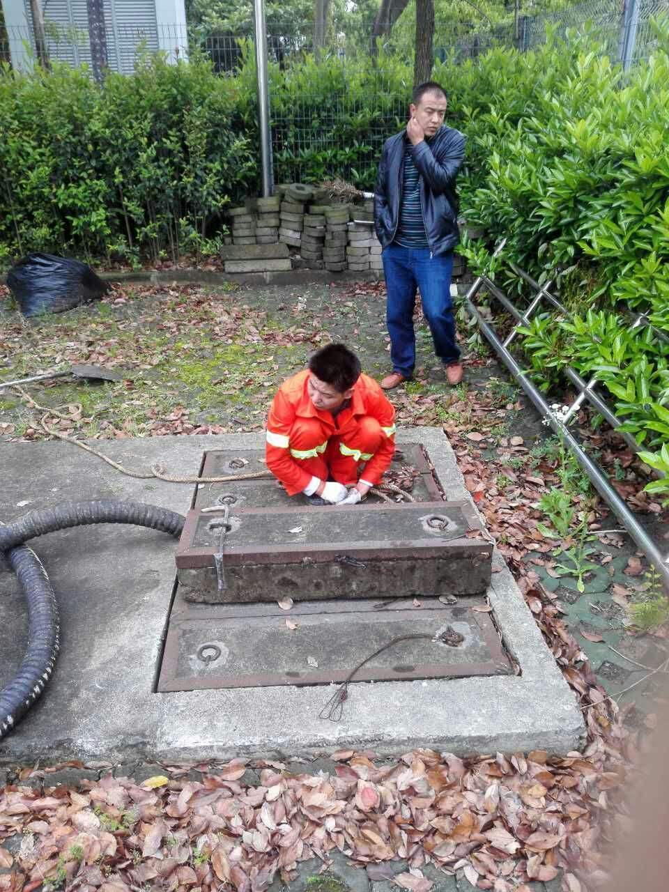 福安吸污抽粪