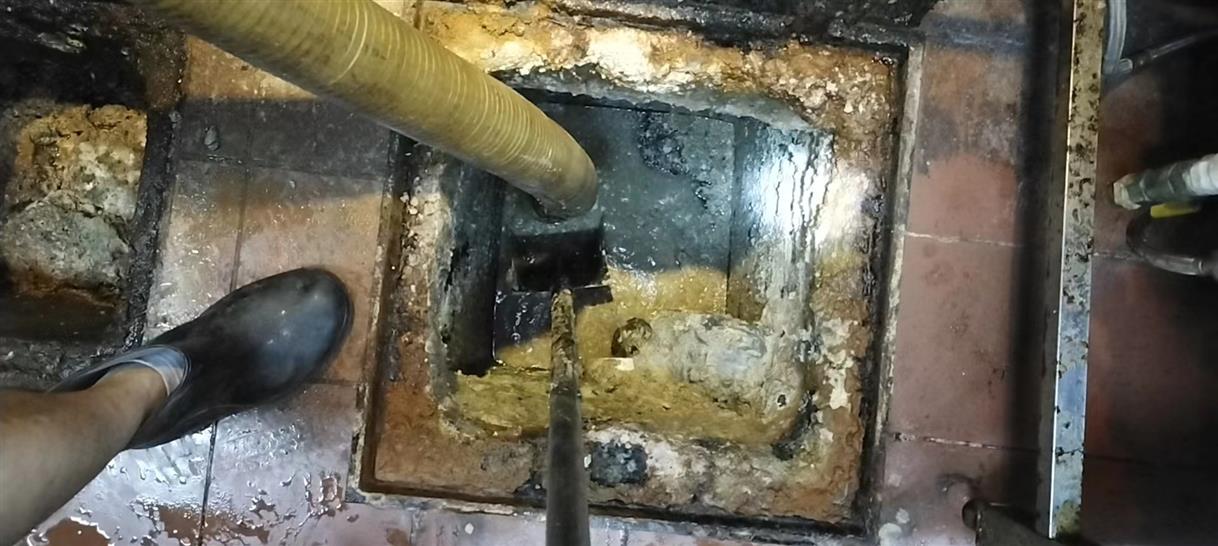 福安污水池清理一般都有毒气，怎么预防中毒呢？