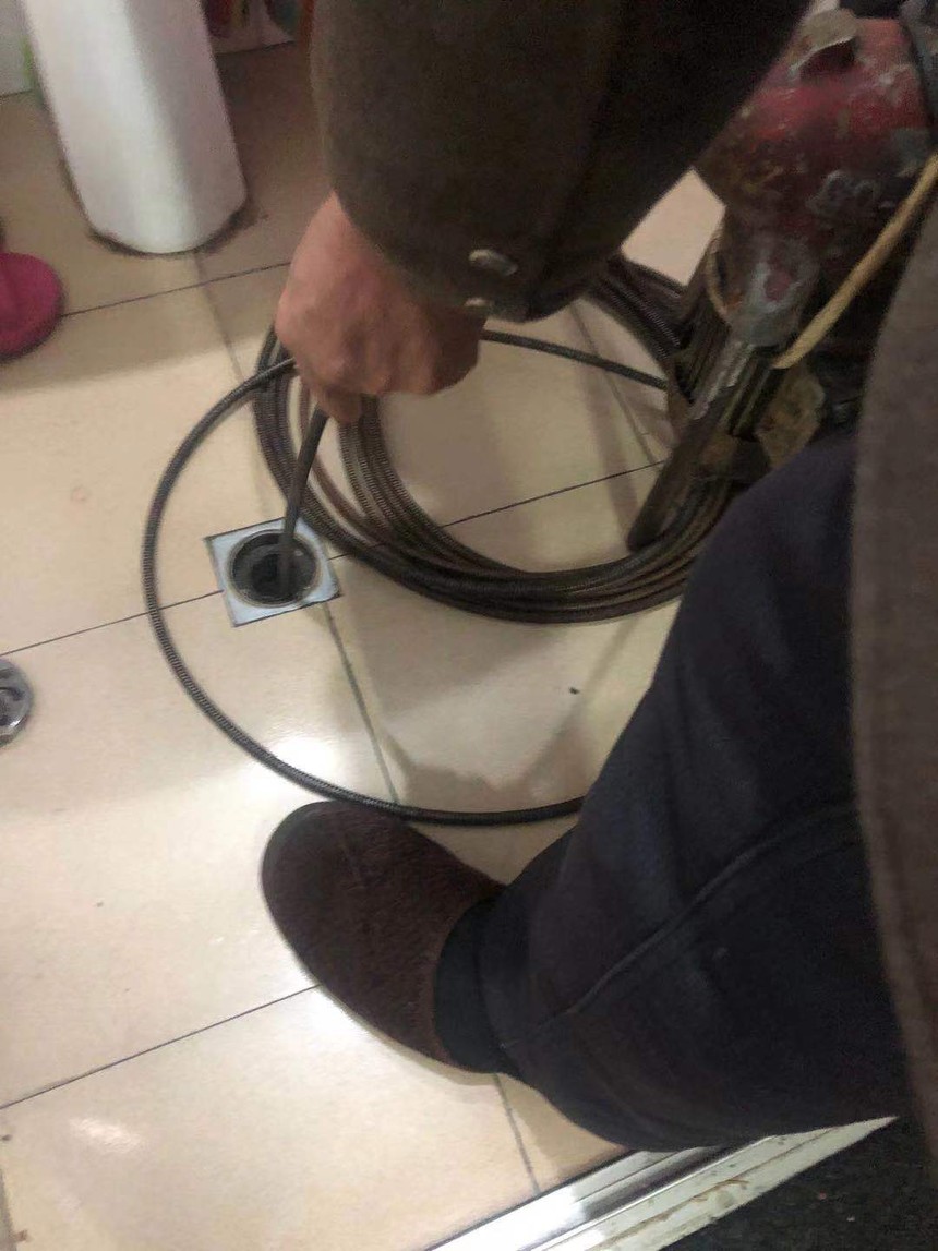 福安管道疏通，疏通下水道