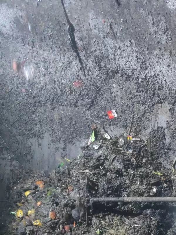 福安管道结垢危害和原因